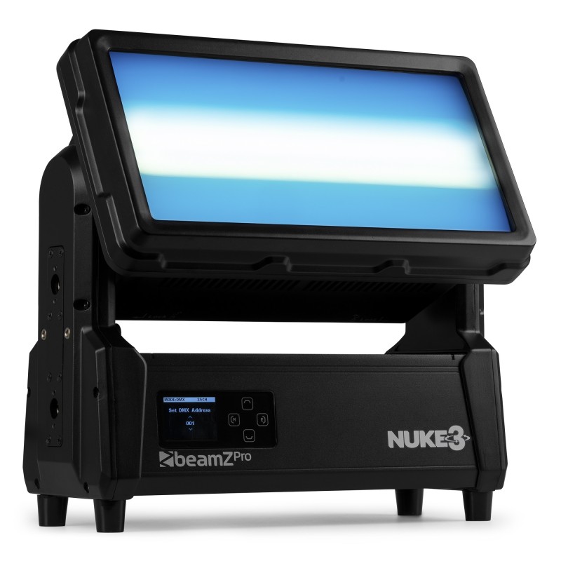 Beamz NUKE3
