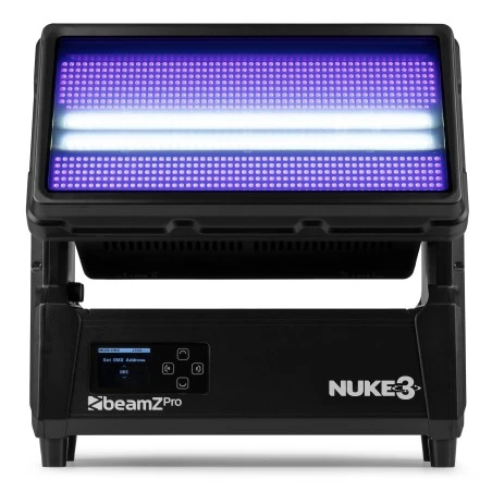 Beamz NUKE3