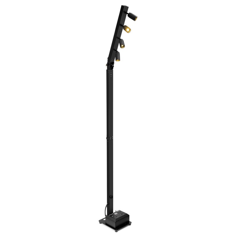 Beamz BPL410
