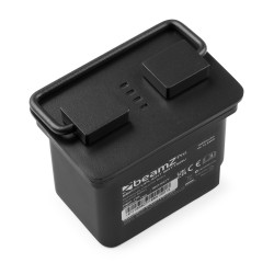 Beamz BBP5XB 10.4AH