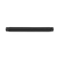 Beamz P31 Single Tube 0,5m Black
