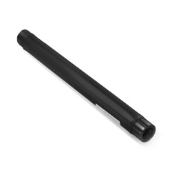 Beamz P31 Single Tube 0,5m Black