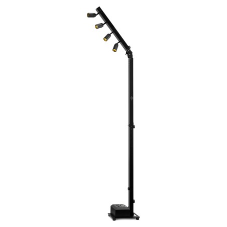 Beamz BPL410