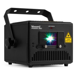 Beamz Phoenix 2150