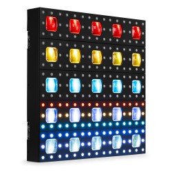 Beamz LCBP450