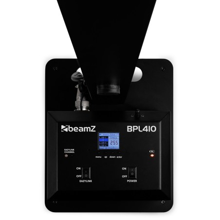 Beamz BPL410