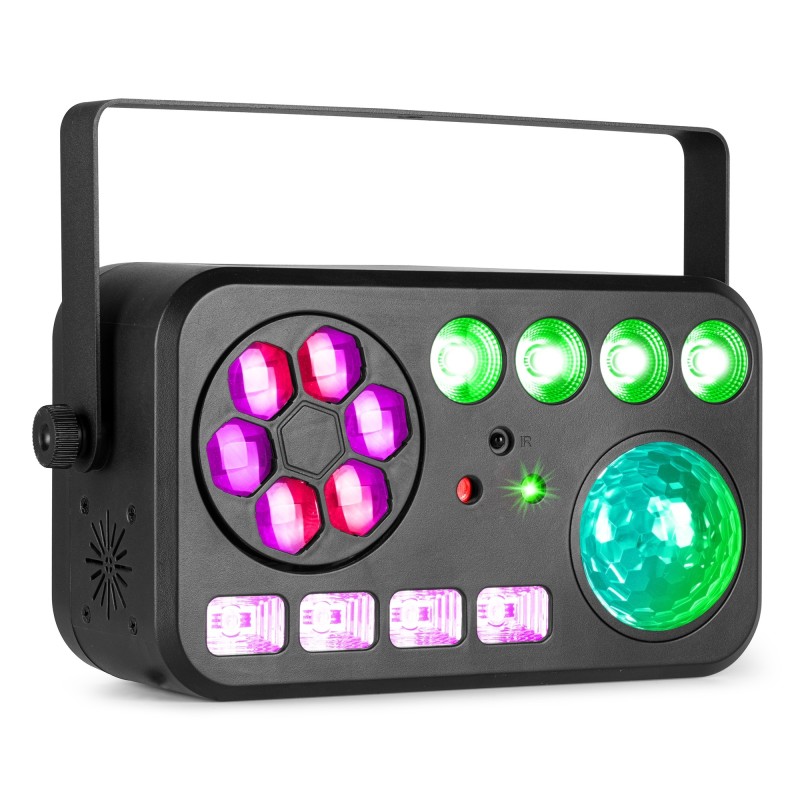 Beamz Shimmer 2