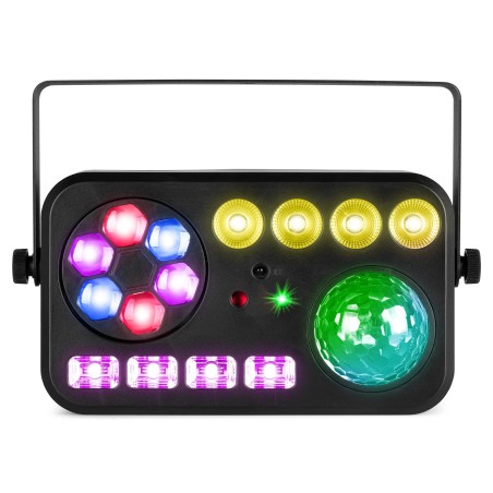 Beamz Shimmer 2