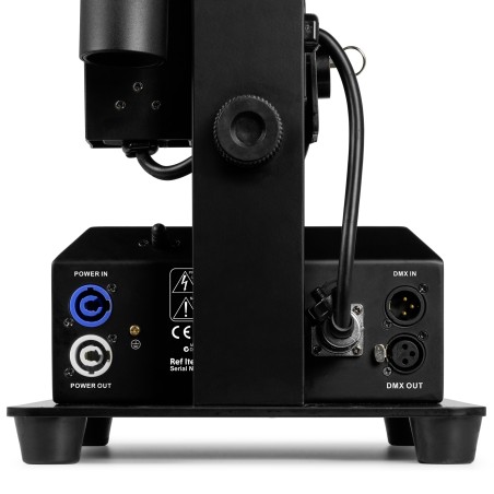 Beamz BPL410