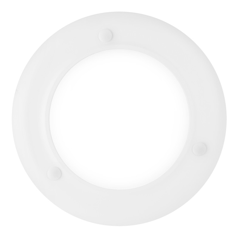 Beamz Novaring-WH