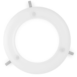 Beamz Novaring-WH