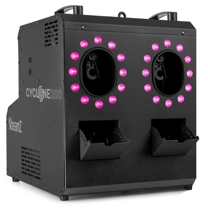 Beamz Cyclone 200