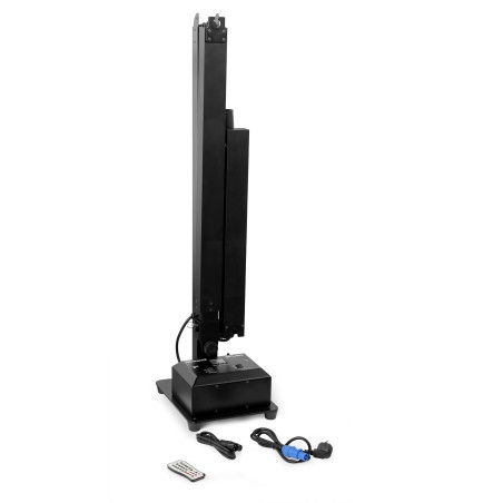 Beamz BPL410