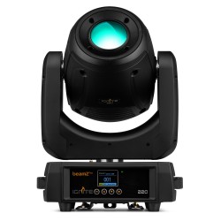 Beamz Ignite220