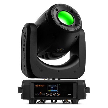 Beamz Ignite220