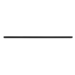 Beamz P31 Single Tube 2,0m Black