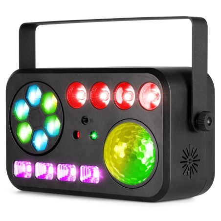 Beamz Shimmer 2