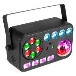 Beamz Shimmer 2