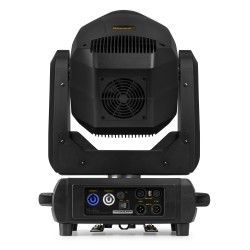 Beamz Ignite300A con 2pcs con flightcase