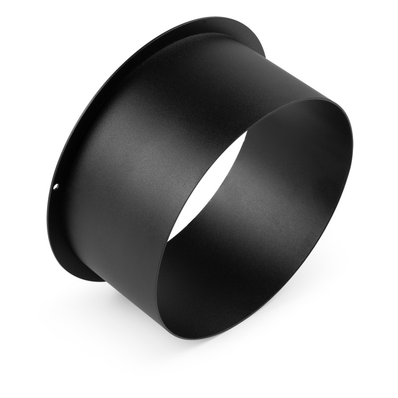 Beamz Pendant Snoot Black