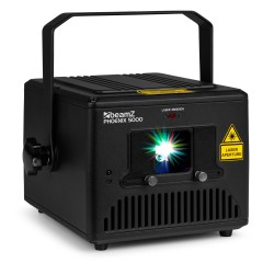 Beamz Phoenix 5000