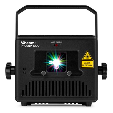 Beamz Phoenix 1200