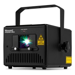 Beamz Phoenix 1200