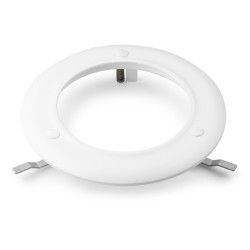 Beamz Novaring-WH