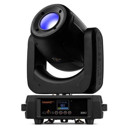 Beamz Ignite220