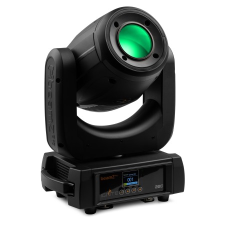 Beamz Ignite220