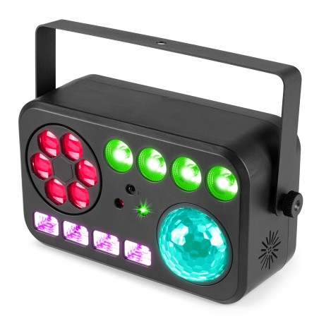 Beamz Shimmer 2