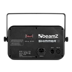 Beamz Shimmer 6
