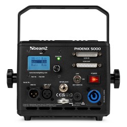 Beamz Phoenix 5000