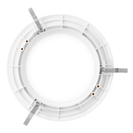 Beamz Novaring-WH
