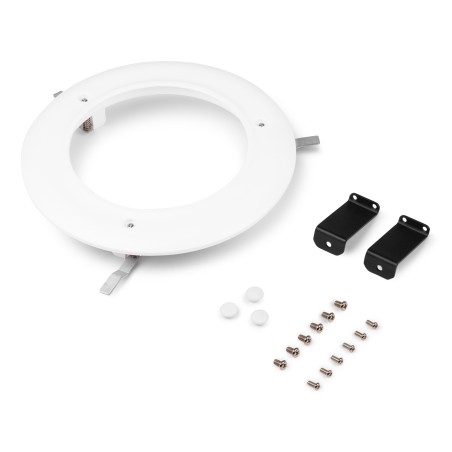 Beamz Novaring-WH