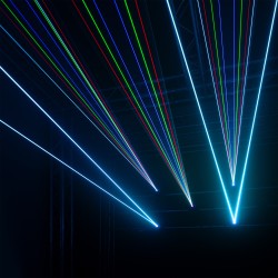 Beamz Phoenix 2150