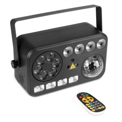 Beamz Shimmer 2