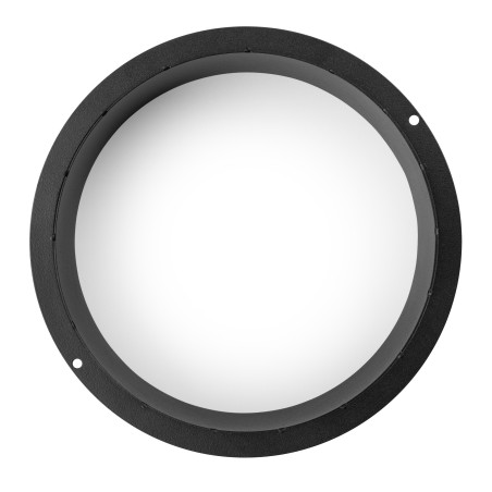Beamz Pendant Snoot Black