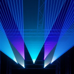 Beamz Phoenix 5000