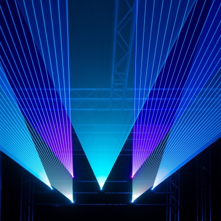 Beamz Phoenix 5000