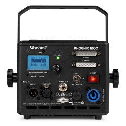 Beamz Phoenix 1200