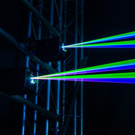 Beamz Phoenix 5000
