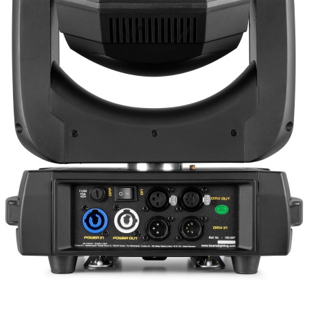 Beamz Ignite220