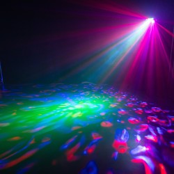 Beamz Shimmer 2