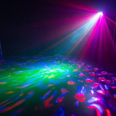 Beamz Shimmer 2