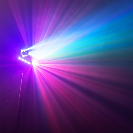 Beamz Shimmer 2
