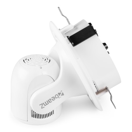 Beamz Novaring-WH