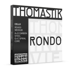 Thomastik RO400 Rondo