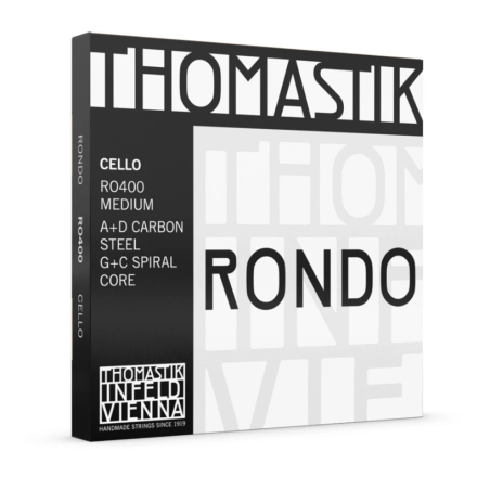 Thomastik RO400 Rondo