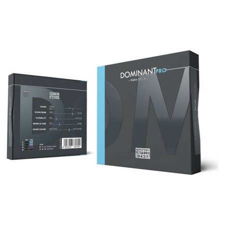 Thomastik DP01AU Dominant Pro